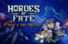Hordes of Fate estrena demo y tráiler de su propuesta «Survivors-like»