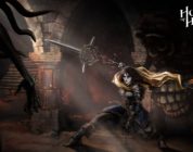 Hordes of Hunger estrena su versión 1.0: Nuevos modos de dificultad y hordas masivas