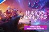 Guerrilla anuncia Horizon Hunters Gathering: Caza de máquinas en cooperativo con toques roguelite