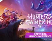 Guerrilla anuncia Horizon Hunters Gathering: Caza de máquinas en cooperativo con toques roguelite