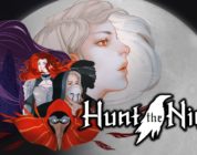 Hunt the Night llegará a PlayStation 5 y Nintendo Switch en formato físico