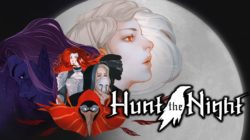 Hunt the Night llegará a PlayStation 5 y Nintendo Switch en formato físico