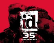 Celebramos el 35.º aniversario de id Software