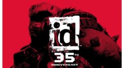 Celebramos el 35.º aniversario de id Software