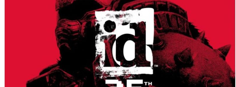 Celebramos el 35.º aniversario de id Software