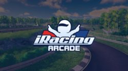iRacing se pasa al arcade: Fecha de lanzamiento y detalles de su nuevo juego de carreras