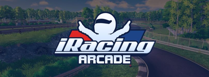 iRacing se pasa al arcade: Fecha de lanzamiento y detalles de su nuevo juego de carreras