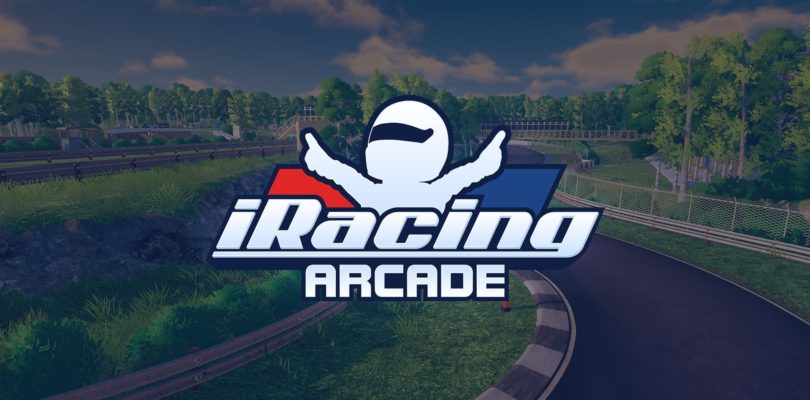 iRacing se pasa al arcade: Fecha de lanzamiento y detalles de su nuevo juego de carreras