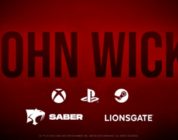 Keanu Reeves regresa como John Wick en un nuevo videojuego de acción AAA para PC y consolas