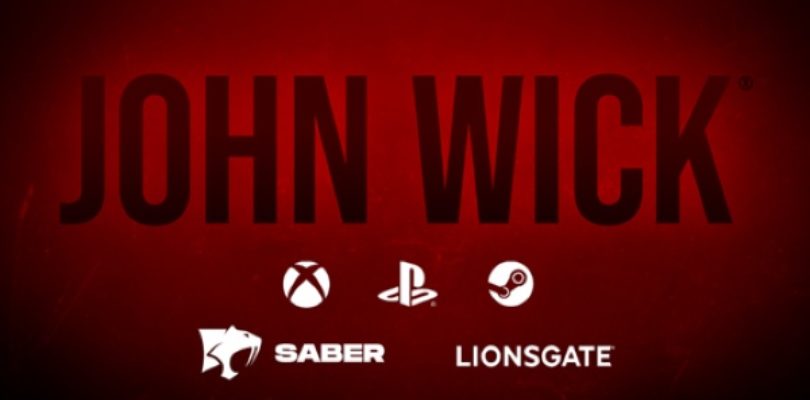 Keanu Reeves regresa como John Wick en un nuevo videojuego de acción AAA para PC y consolas