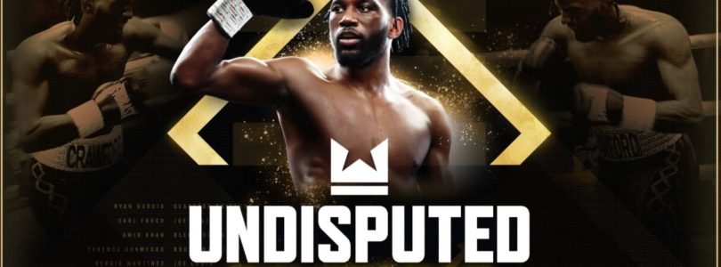 Undisputed ya disponible en el PS Plus