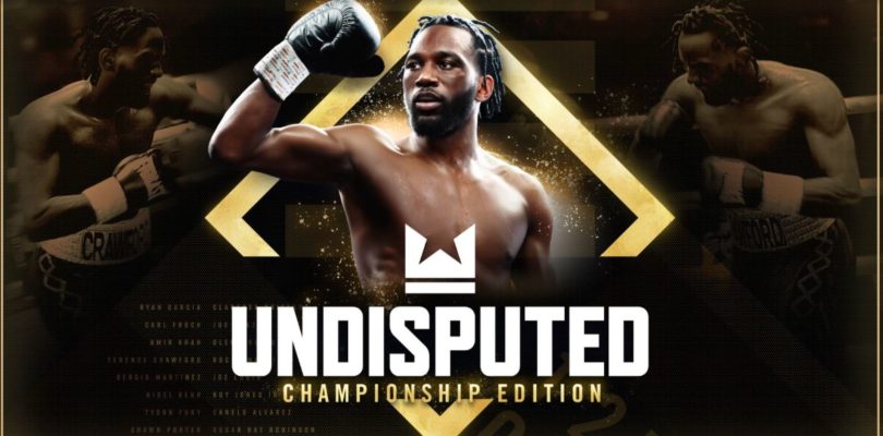 Undisputed ya disponible en el PS Plus