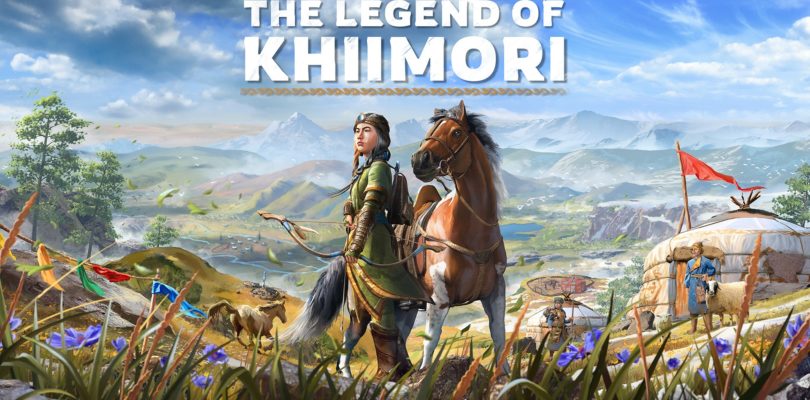 The Legend of Khiimori muestra 5 minutos de gameplay y confirma su acceso anticipado el 3 de marzo de 2026