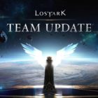 Lost Ark reúne en marzo un evento de progresión, ajustes de guardianes y raids, cambios de equilibrio y el final de la Parte 1 de la historia