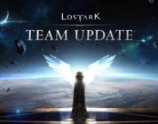 Lost Ark reúne en marzo un evento de progresión, ajustes de guardianes y raids, cambios de equilibrio y el final de la Parte 1 de la historia