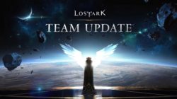Lost Ark reúne en marzo un evento de progresión, ajustes de guardianes y raids, cambios de equilibrio y el final de la Parte 1 de la historia