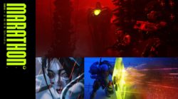 Marathon anuncia el Server Slam y publica un nuevo tráiler