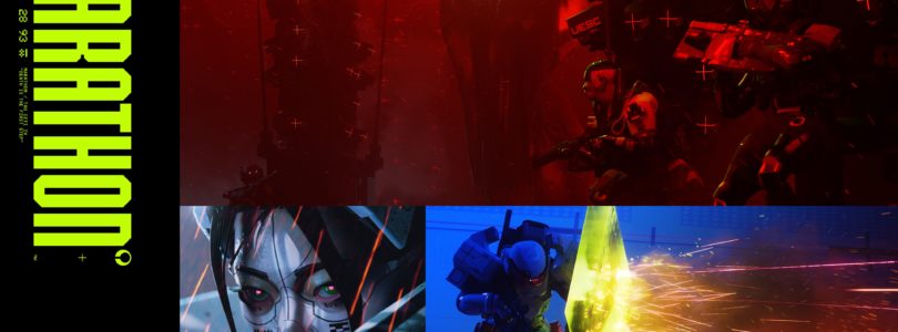 Marathon anuncia el Server Slam y publica un nuevo tráiler