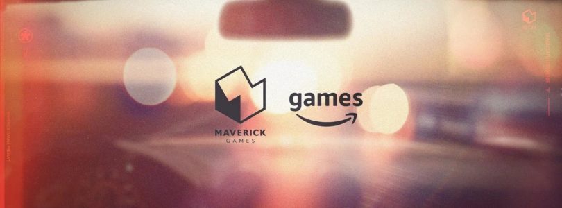 Amazon Games abandona el proyecto de Maverick Games: El «heredero» de Forza Horizon busca nuevo editor