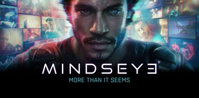 Una nueva era comienza para el juego de acción sci-fi MindsEye tras una gran actualización