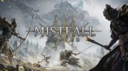 Mistfall Hunter: Beta en junio y lanzamiento global multiplataforma para verano de 2026