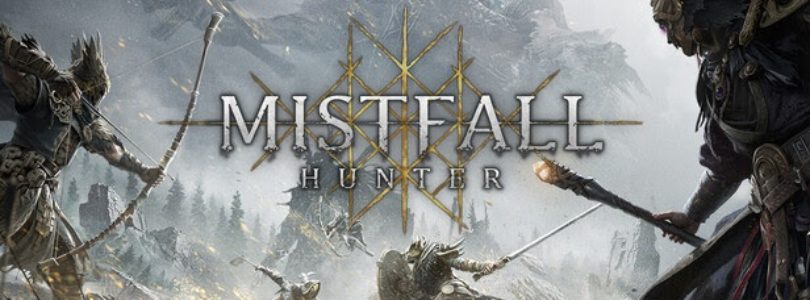 Mistfall Hunter: Beta en junio y lanzamiento global multiplataforma para verano de 2026