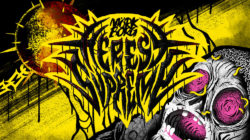 Un apocalipsis doom-metal se desata con la demo de MÖRK BORG Heresy Supreme