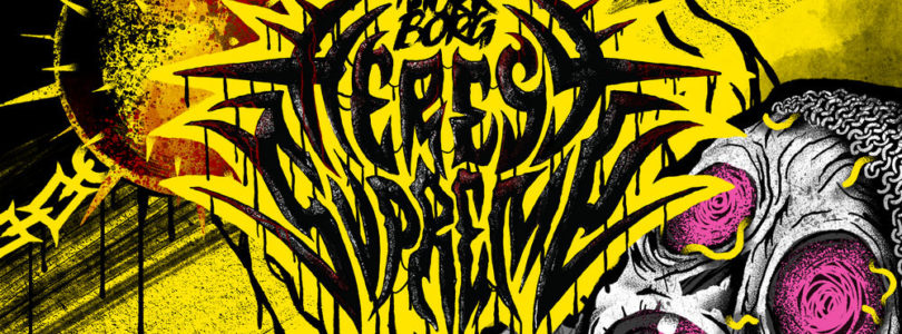 Un apocalipsis doom-metal se desata con la demo de MÖRK BORG Heresy Supreme