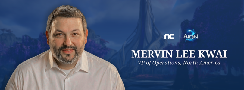 NC America ficha a un veterano de Amazon Games para liderar el lanzamiento occidental de AION 2