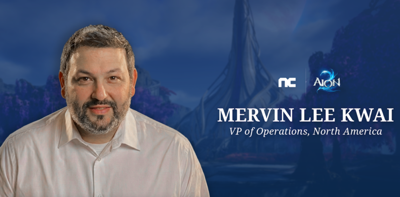 NC America ficha a un veterano de Amazon Games para liderar el lanzamiento occidental de AION 2