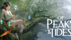 Of Peaks and Tides confirma pruebas jugables para 2026: Así es el survival que enamoró en la Gamescom