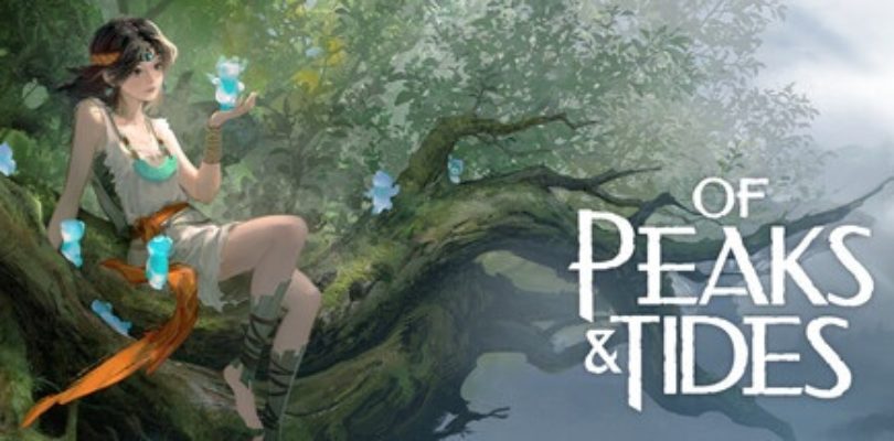 Of Peaks and Tides confirma pruebas jugables para 2026: Así es el survival que enamoró en la Gamescom
