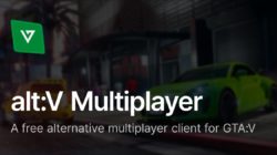 Take-Two fuerza el cierre de alt:V, el mod multijugador de GTA 5 que rivalizaba con FiveM