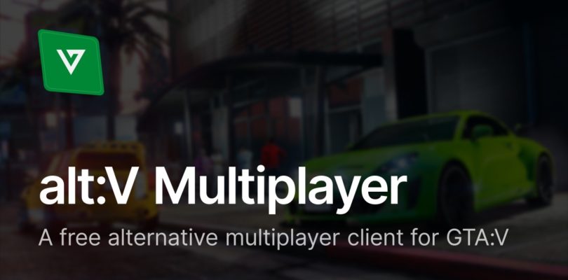 Take-Two fuerza el cierre de alt:V, el mod multijugador de GTA 5 que rivalizaba con FiveM