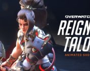 Overwatch inicia una nueva etapa: Adiós al número 2, 10 nuevos héroes y llegada a Switch 2