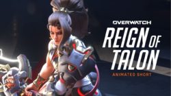 Overwatch reconquista Steam: Regalos y doble experiencia para celebrar el éxito de «El Reino de Talon»