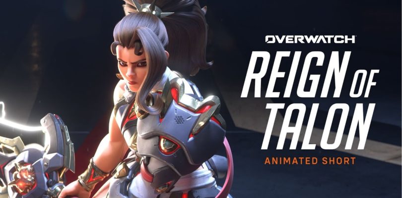 Overwatch inicia una nueva etapa: Adiós al número 2, 10 nuevos héroes y llegada a Switch 2
