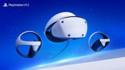 No te pierdas las noticias de PSVR2 de febrero 2026