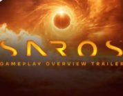 Saros presenta un nuevo y espectacular gameplay tráiler durante el State of Play