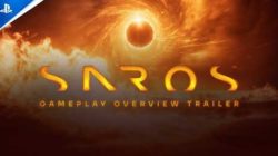 Saros presenta un nuevo y espectacular gameplay tráiler durante el State of Play