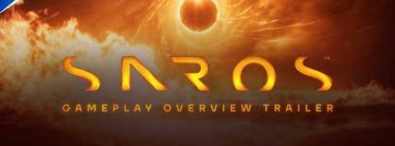 Saros presenta un nuevo y espectacular gameplay tráiler durante el State of Play
