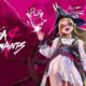 NetEase presenta a «R.S», la explosiva heroína de Sea of Remnants, su nuevo mundo abierto de piratas