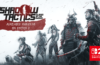 Shadow Tactics se lanzará en Nintendo Switch 2