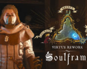 Digital Extremes presenta una gran renovación de la progresión del jugador en Soulframe con la 13.ª actualización de la alfa cerrada