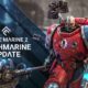 El Tecnomarine se une a la lucha en Warhammer 40,000: Space Marine 2