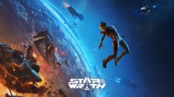 Se presenta Star Wrath, el primer juego de acción espacial con extracción