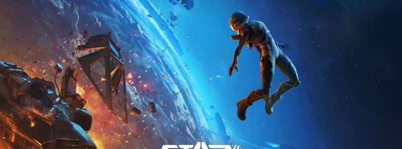 Se presenta Star Wrath, el primer juego de acción espacial con extracción