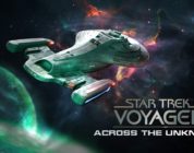 Star Trek: Voyager – Across the Unknown presenta su tráiler de lanzamiento: Supervivencia y estrategia en el Cuadrante Delta