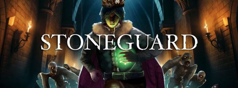 Estrategia y supervivencia: Stoneguard anuncia demo para el Steam Next Fest y fecha de lanzamiento