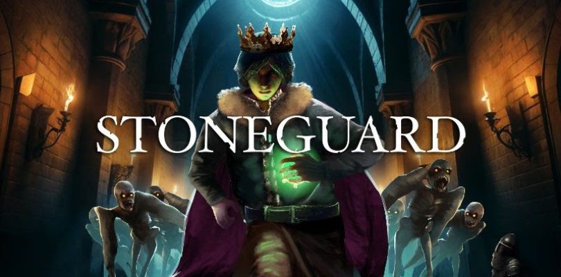 Estrategia y supervivencia: Stoneguard anuncia demo para el Steam Next Fest y fecha de lanzamiento
